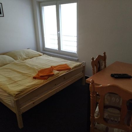 Penzion Sally Албрехтице в Йизерских горах Экстерьер фото
