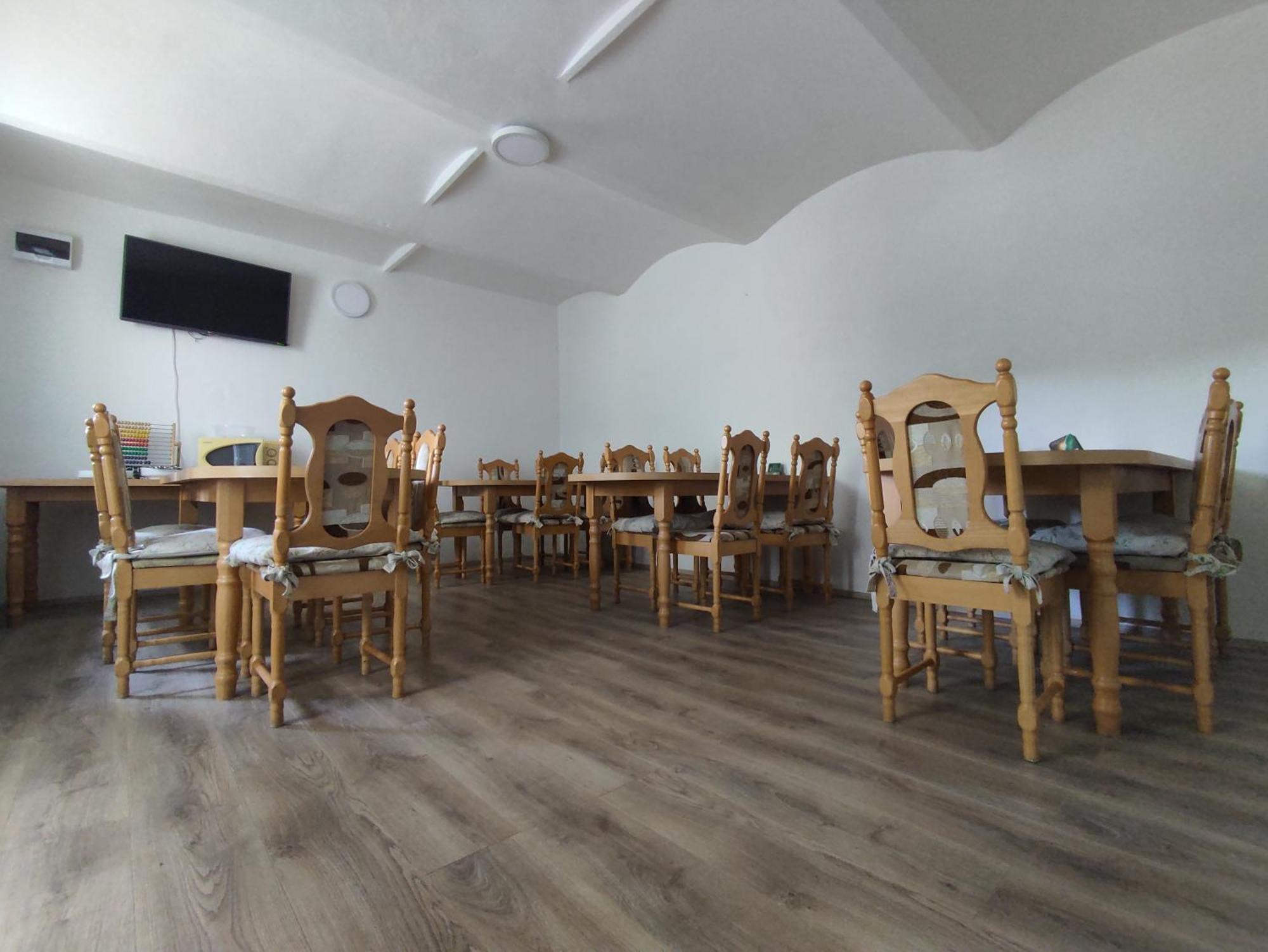 Penzion Sally Албрехтице в Йизерских горах Экстерьер фото
