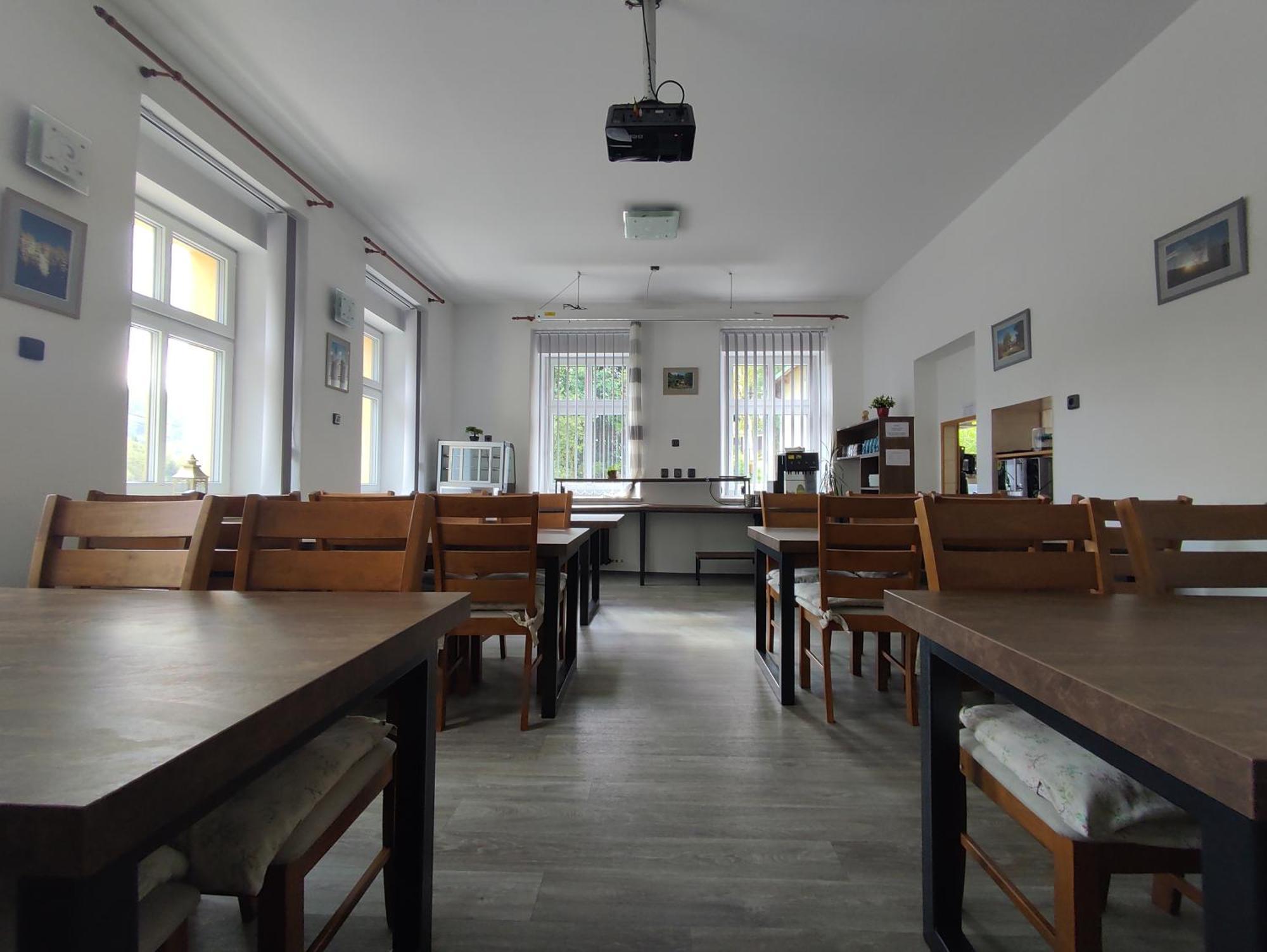Penzion Sally Албрехтице в Йизерских горах Экстерьер фото