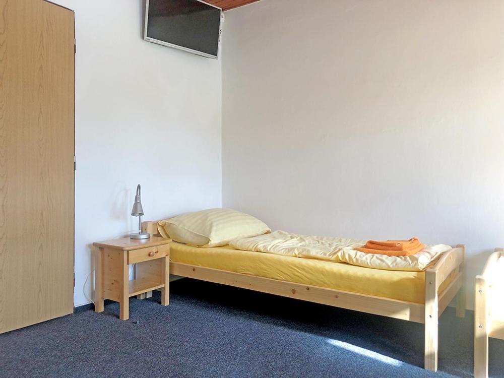 Penzion Sally Албрехтице в Йизерских горах Экстерьер фото