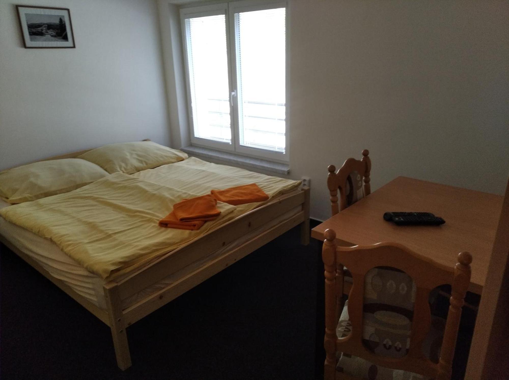 Penzion Sally Албрехтице в Йизерских горах Экстерьер фото
