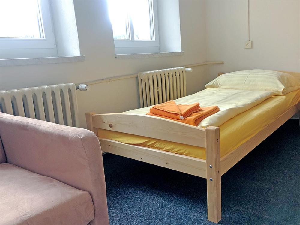 Penzion Sally Албрехтице в Йизерских горах Экстерьер фото
