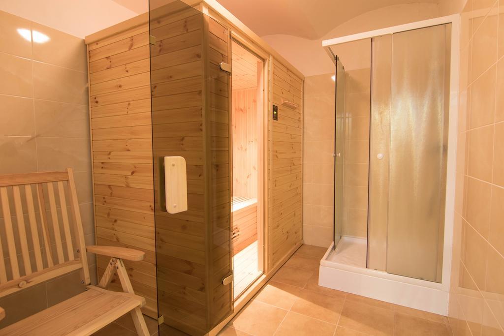 Penzion Sally Албрехтице в Йизерских горах Экстерьер фото