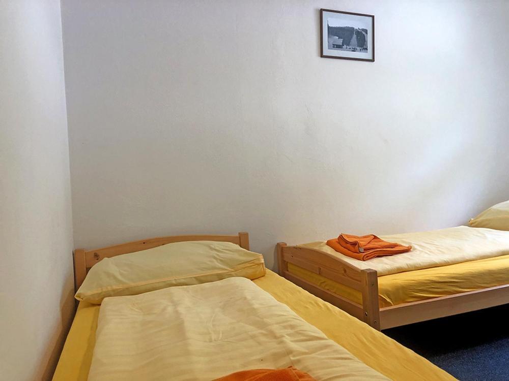 Penzion Sally Албрехтице в Йизерских горах Экстерьер фото